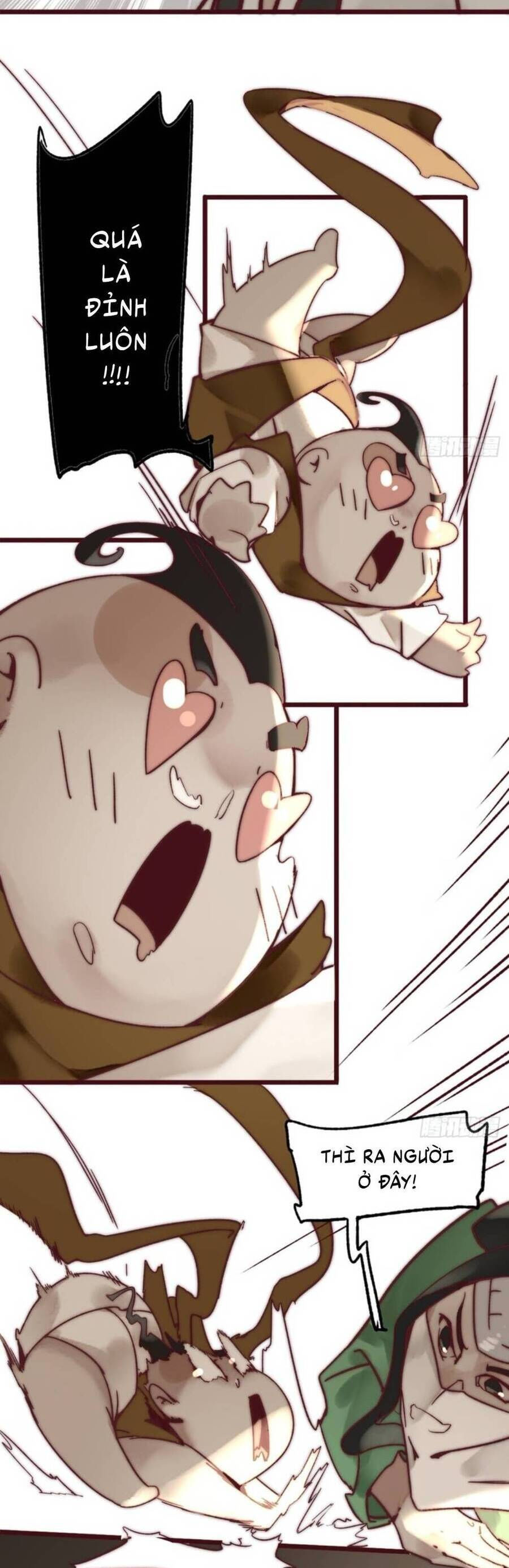 tam quốc thăng thiên ký chapter 3 2