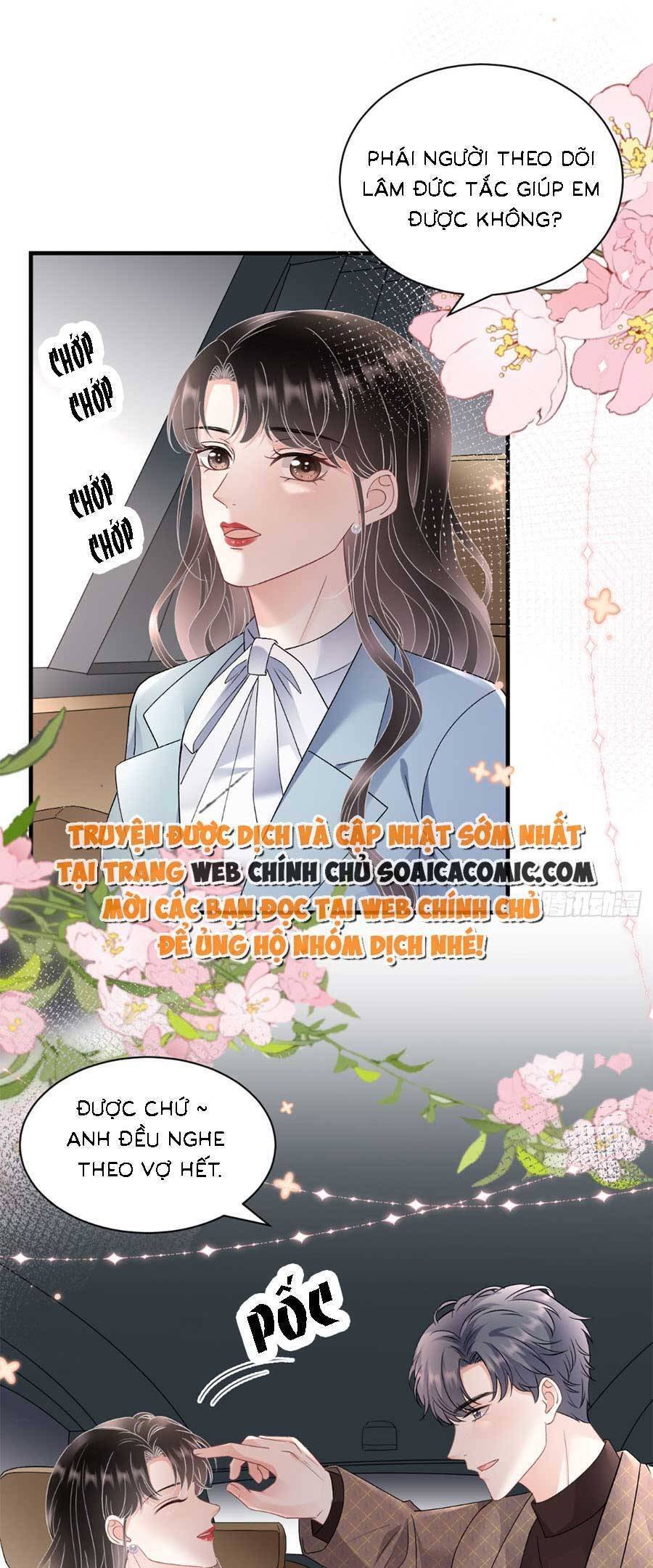 [16+] đại tiểu thư có thể có ý đồ xấu chapter 166 10