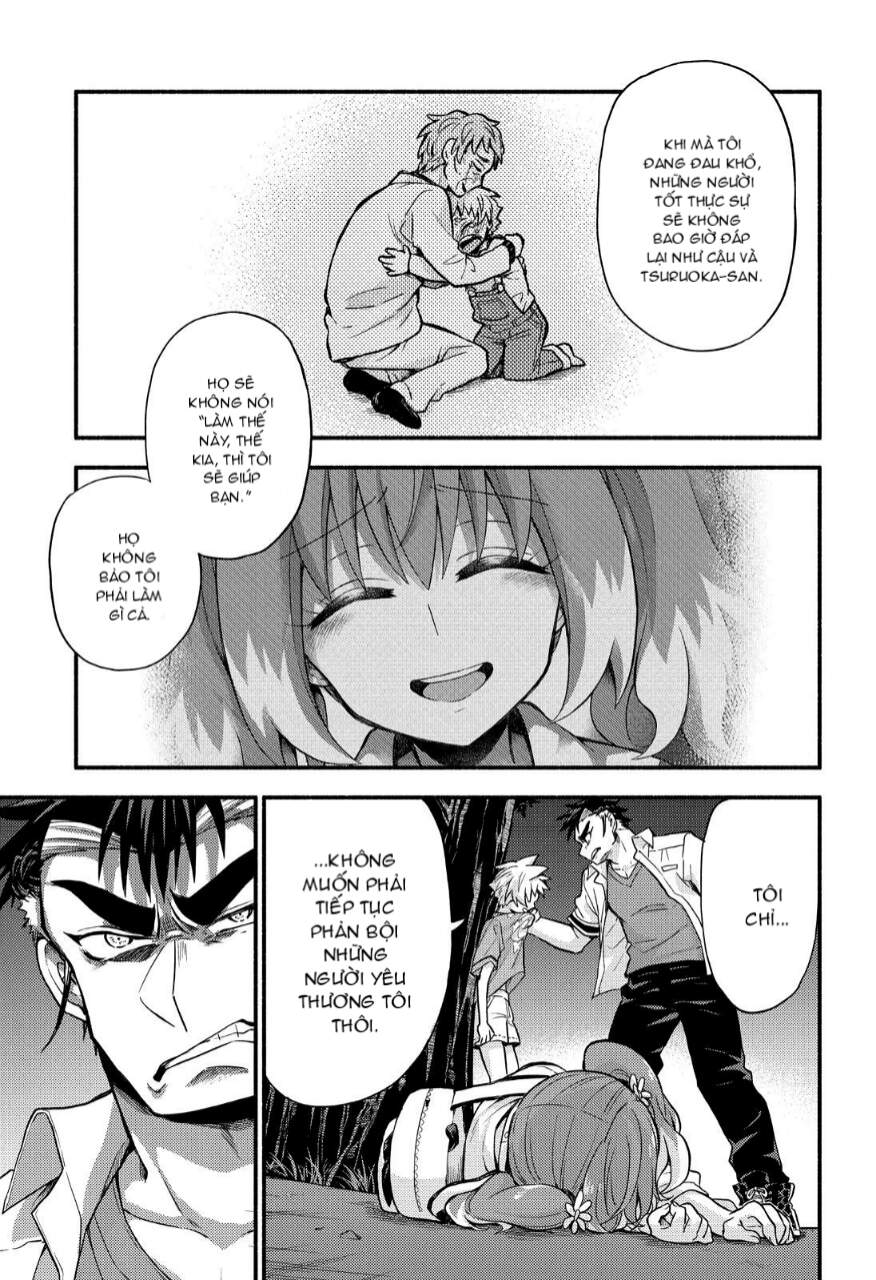 nana vô năng chapter 64 29