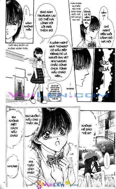 thử thách của kyouko chapter 66 115