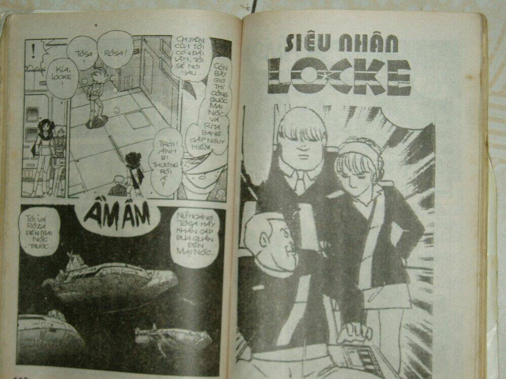 siêu nhân locke chapter 13 52