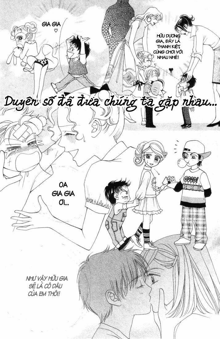 quán trà provence chapter 7 27