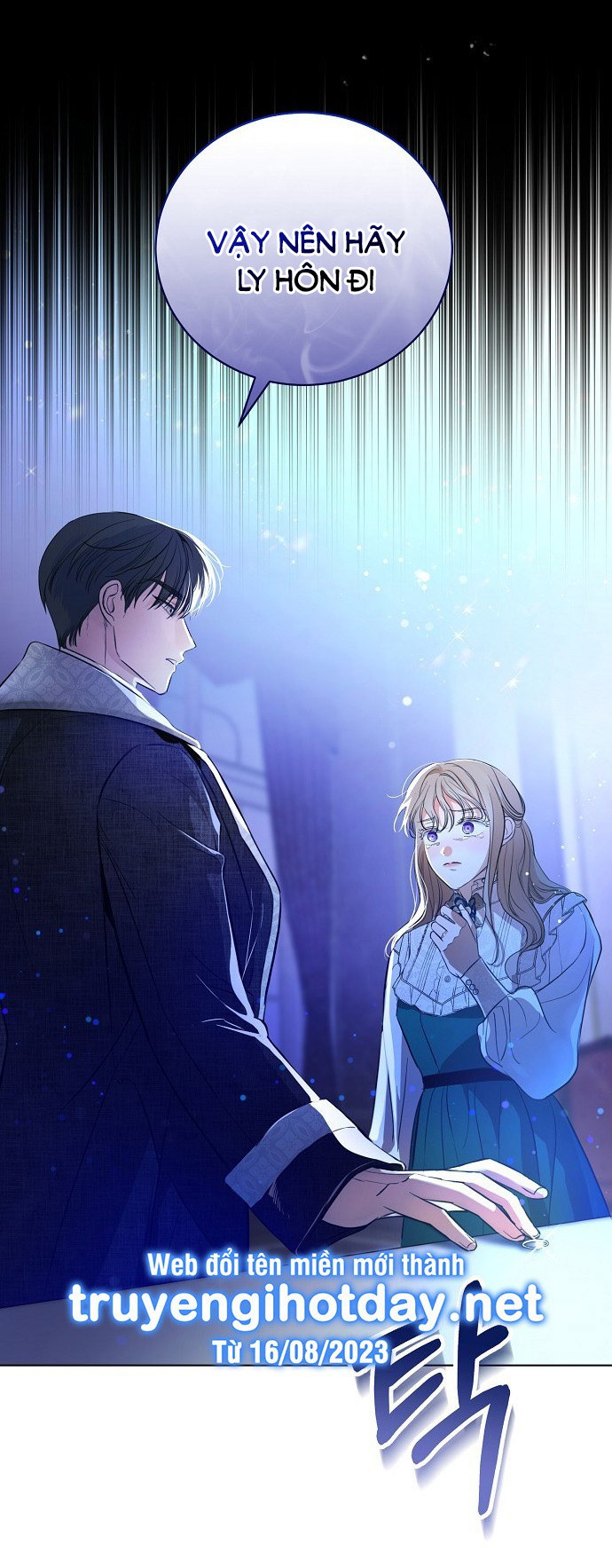 Thân Gửi Tình Nhân Của Chồng Tôi chapter 1.2 - Trang 43