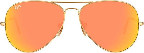 Kính mát unisex RAYBAN RB3025