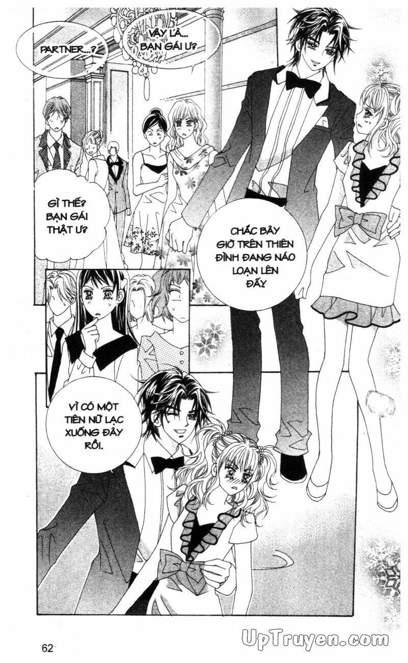 thoát kiếp hồ ly chapter 14 7