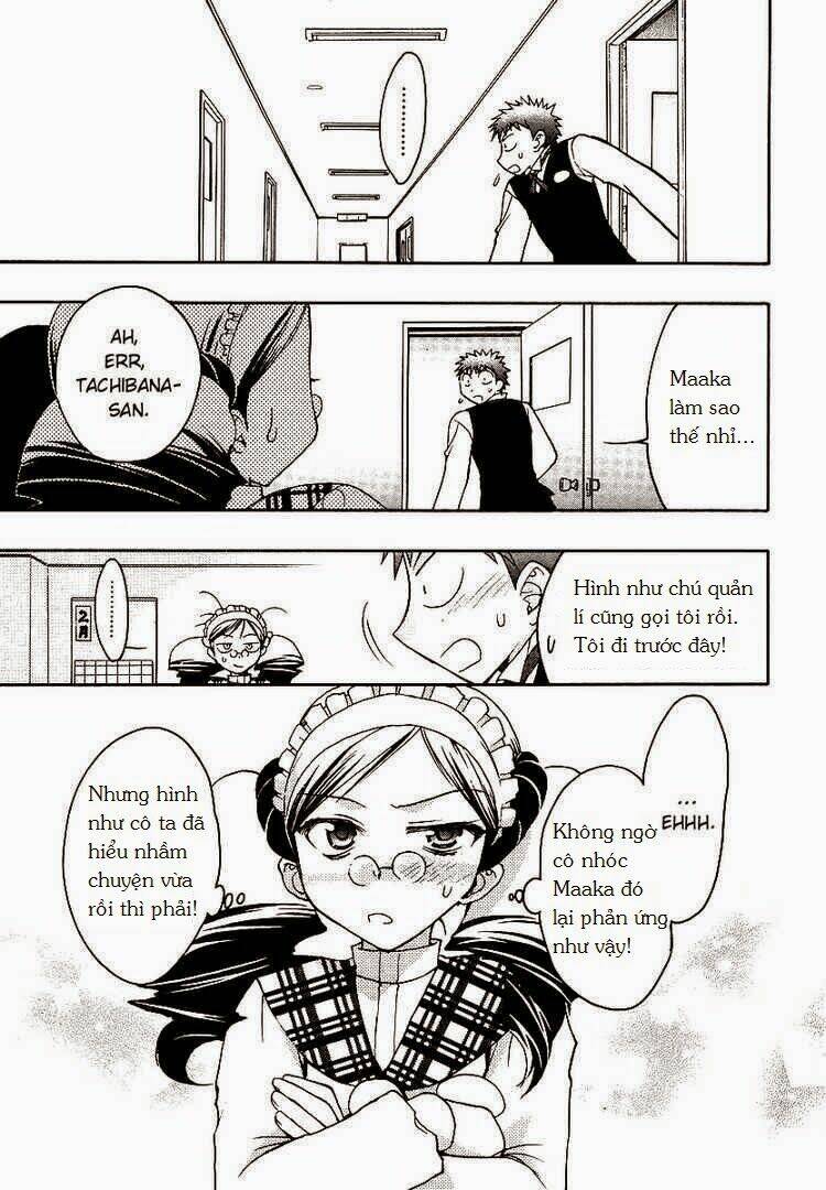 little vampire chapter 34 5