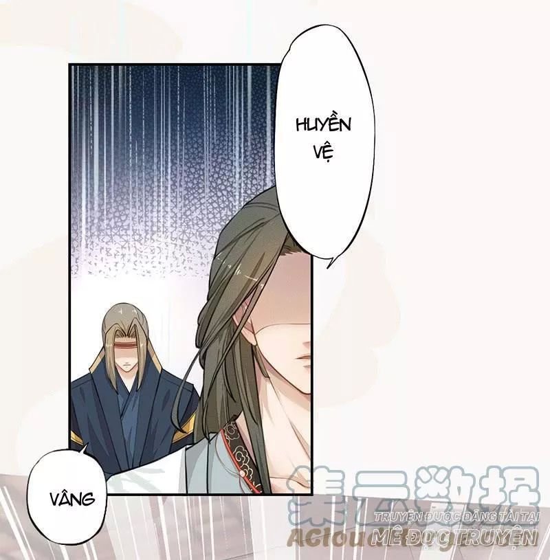 tuyệt thế luyện đan sư chapter 30 21