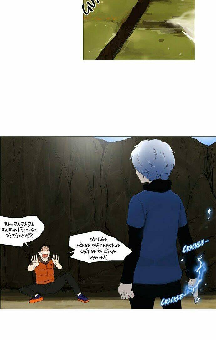 cuộc chiến trong tòa tháp chapter 119 9