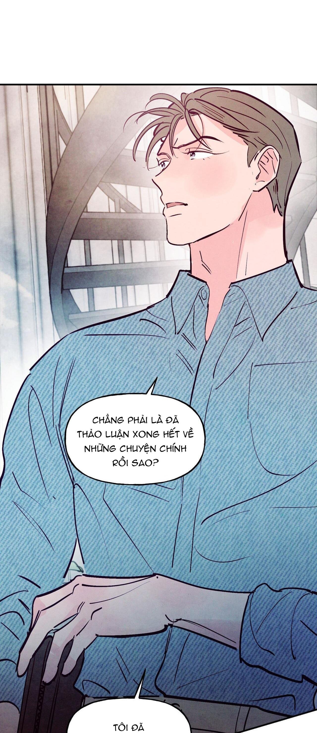 say tình [bl] chapter 81 27