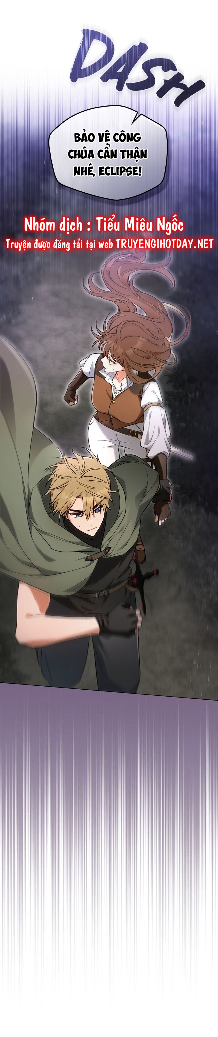 yêu cô công chúa sắp chết chapter 48 8