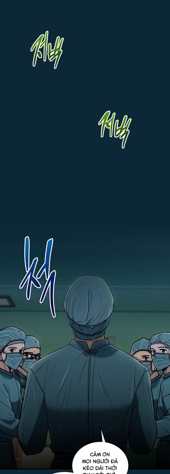 bác sĩ trùng sinh chapter 76 30