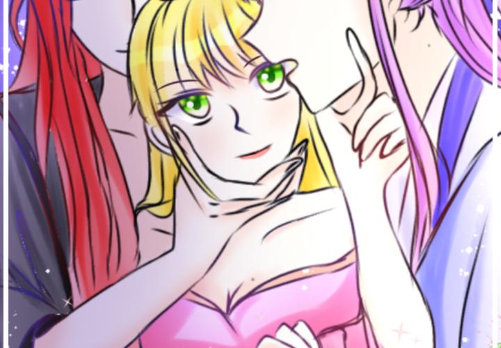 xuyên không làm thái tử phi chapter 15 3