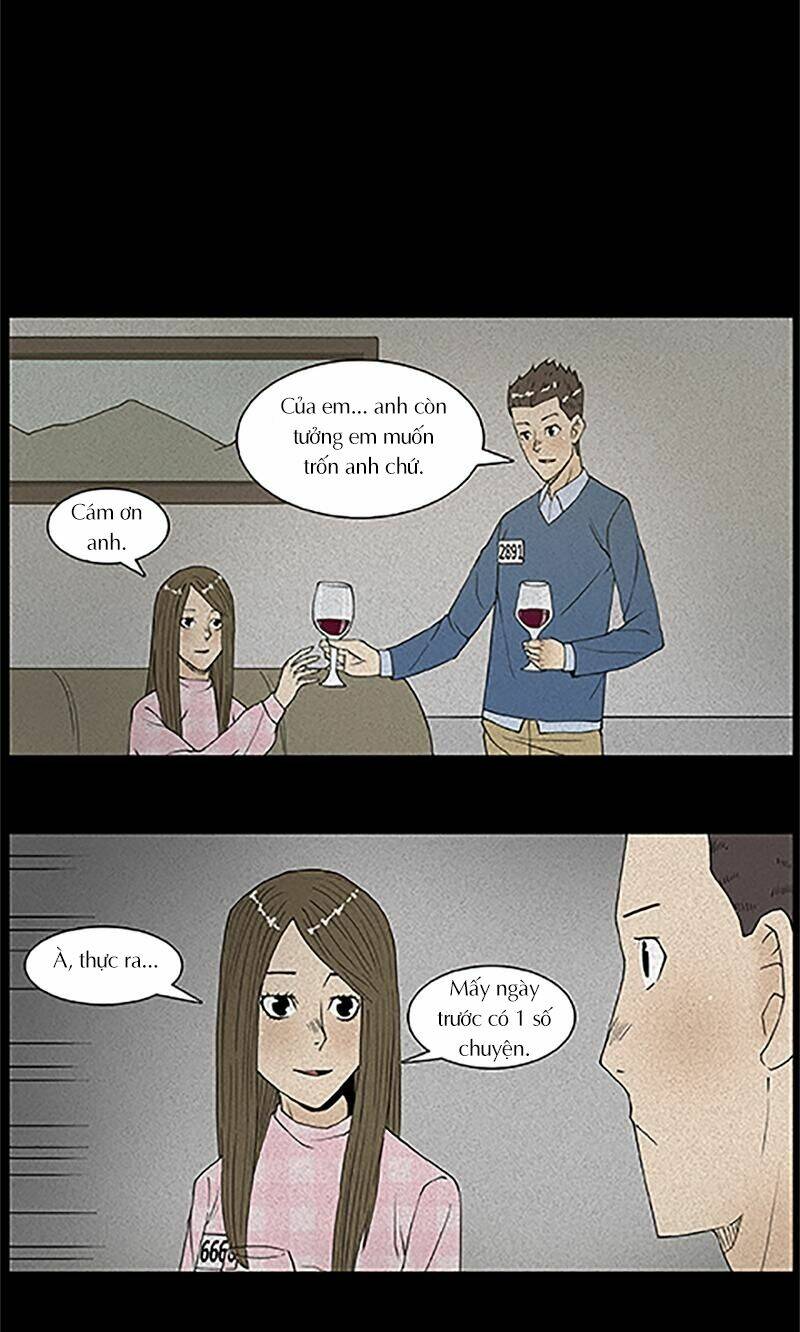 kinh dị đêm khuya chapter 18 25