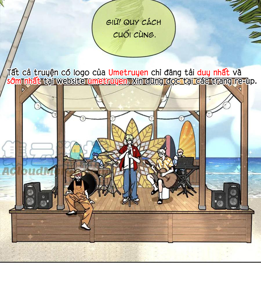 Tổng Tài Đu Idol chapter 34 - Trang 4