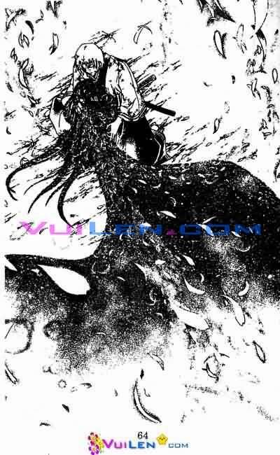 mắt quỷ kyo chapter 72 64