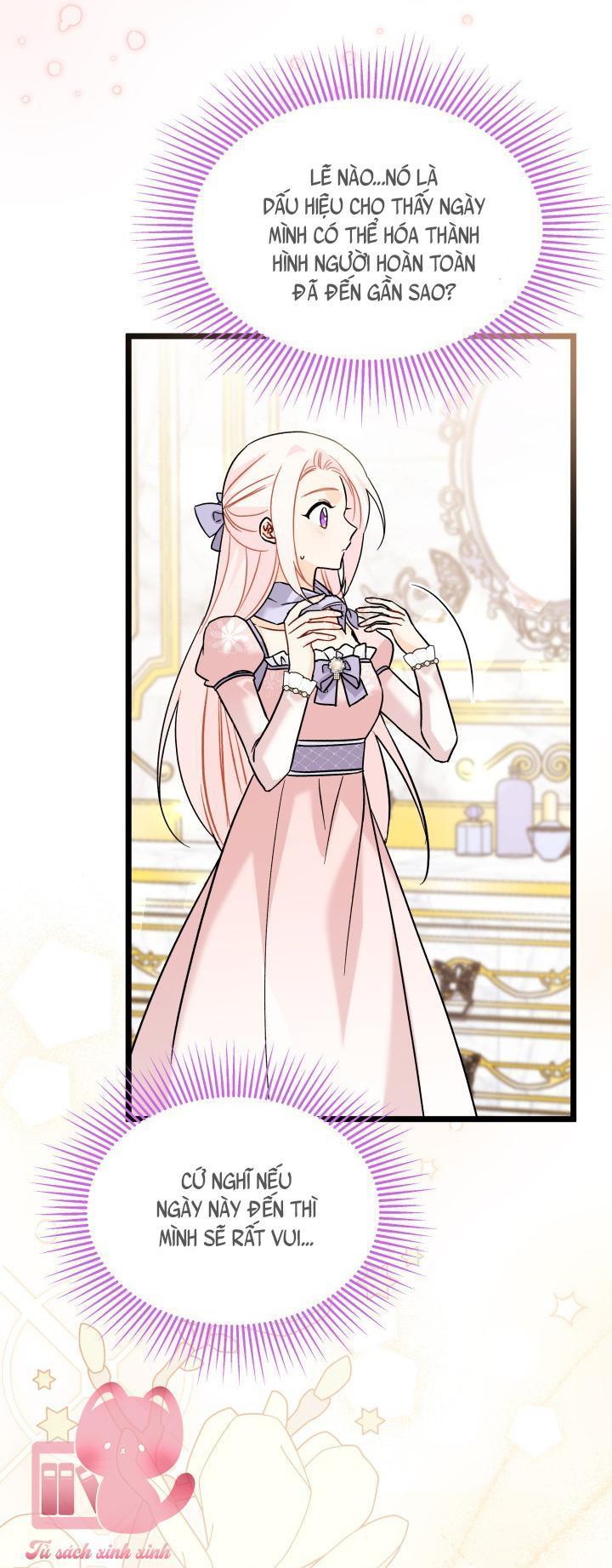 quan hệ cộng sinh giữa báo đen và thỏ trắng chapter 106 10