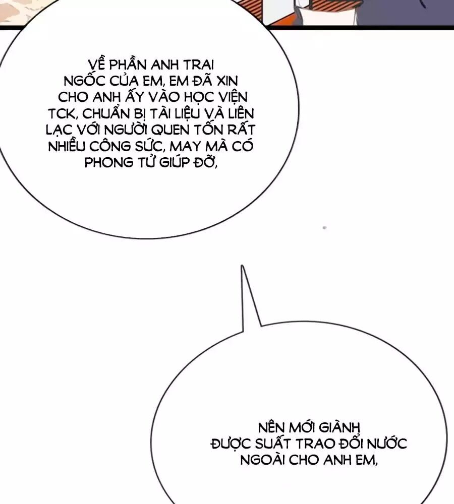 công chúa nữ vương mệnh chapter 109 16