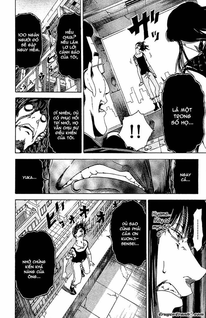 lost+brain chapter 22 19