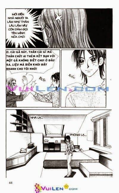 tên nô lệ đáng yêu chapter 1 44