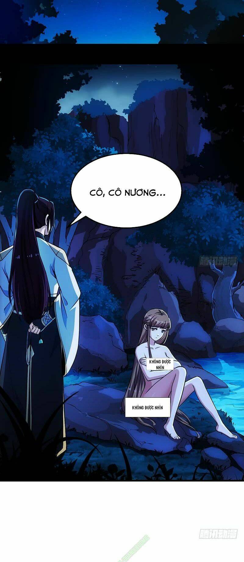 hệ thống thần long nghịch thiên chapter 5 7