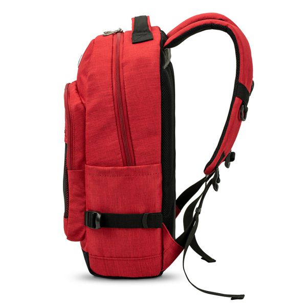 Balo Laptop Cao Cấp Mikkor The Eli Backpack – Nhiều Màu