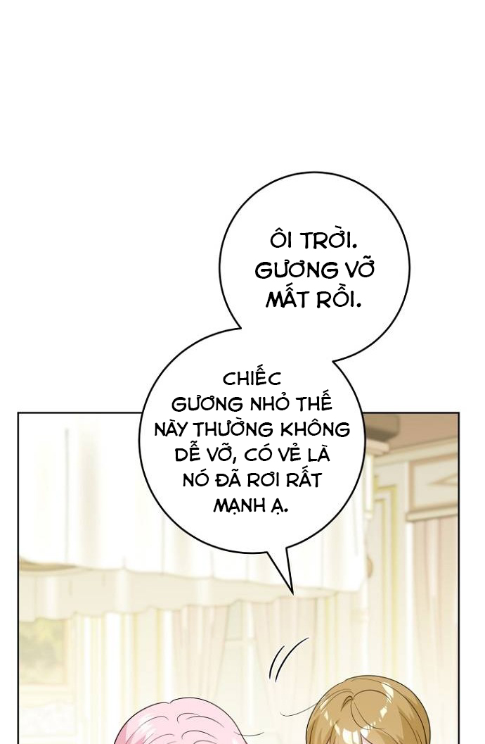 tôi sẽ đưa đứa trẻ ấy rời đi chapter 43 31