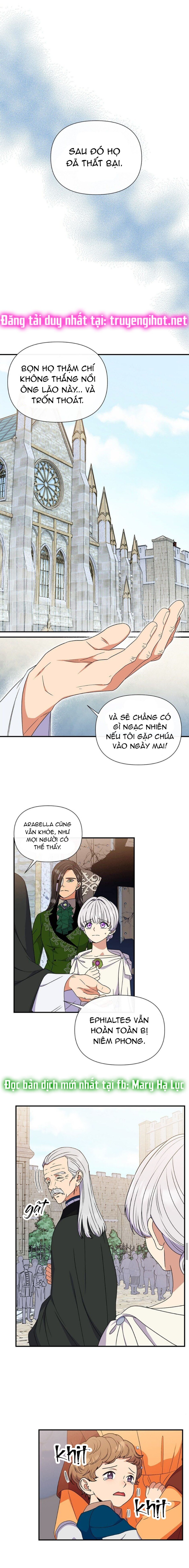 bản khế ước với nữ công tước ác ma chapter 109 14