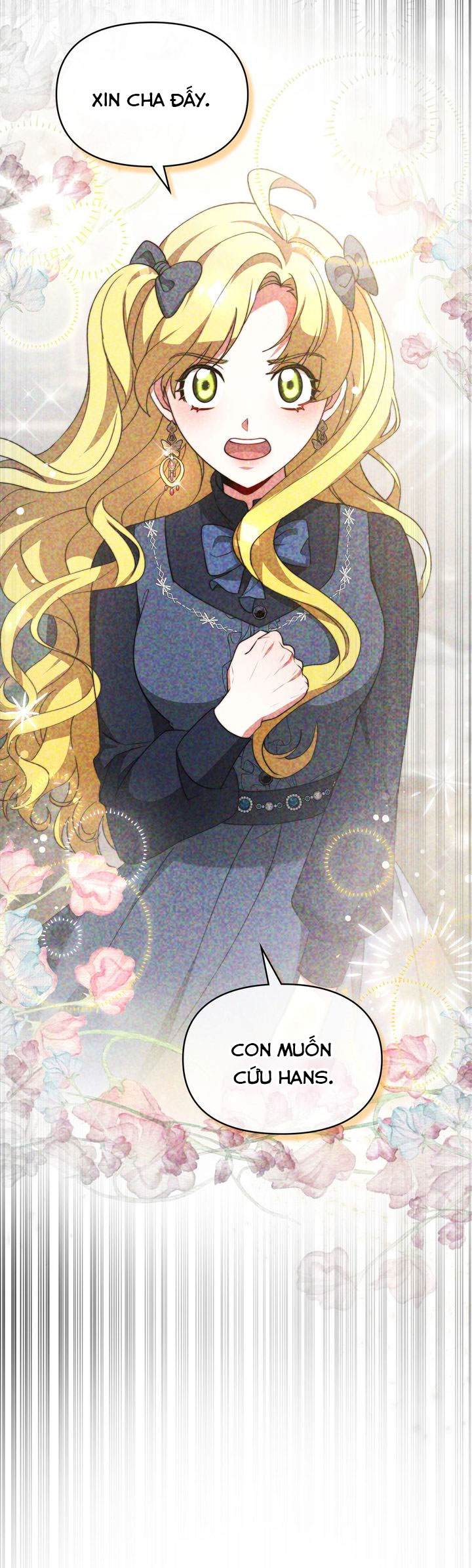 công nương eluana vita chapter 147 16