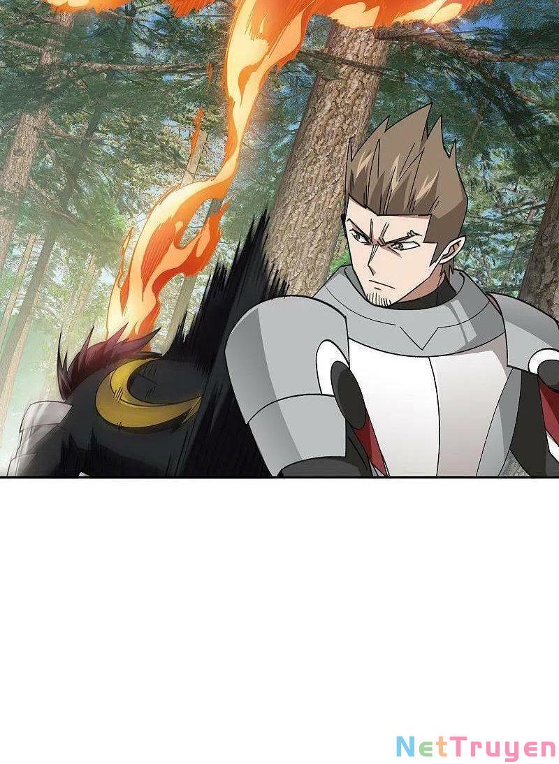 võng du chi cận chiến pháp sư chapter 433 11