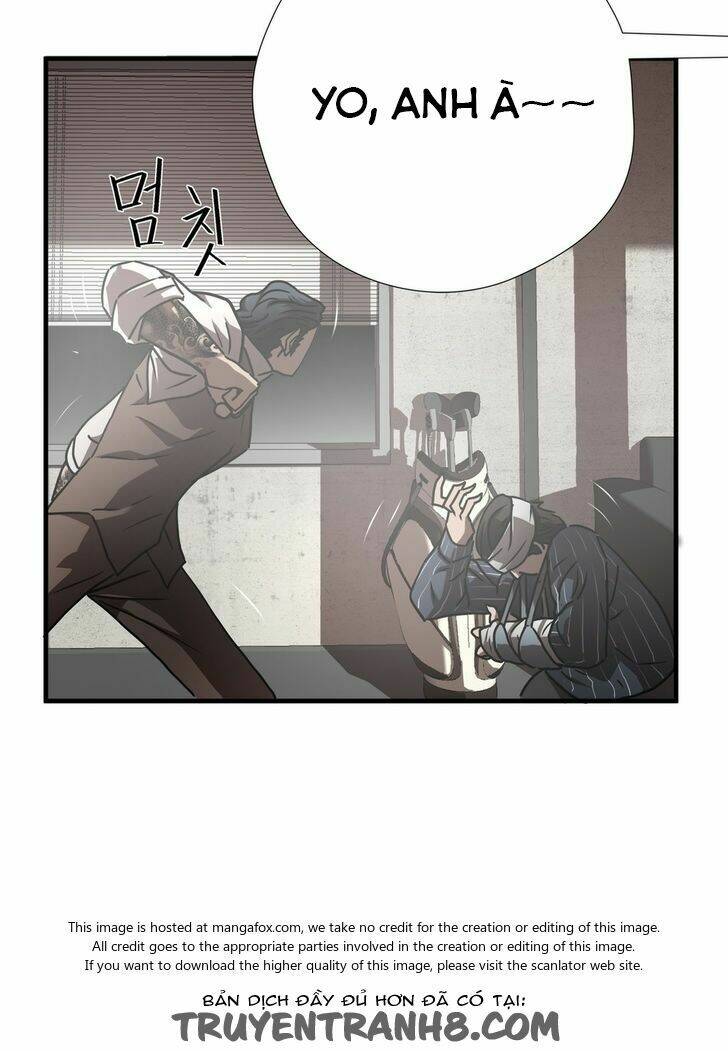 kẻ bị ruồng bỏ chapter 23 19