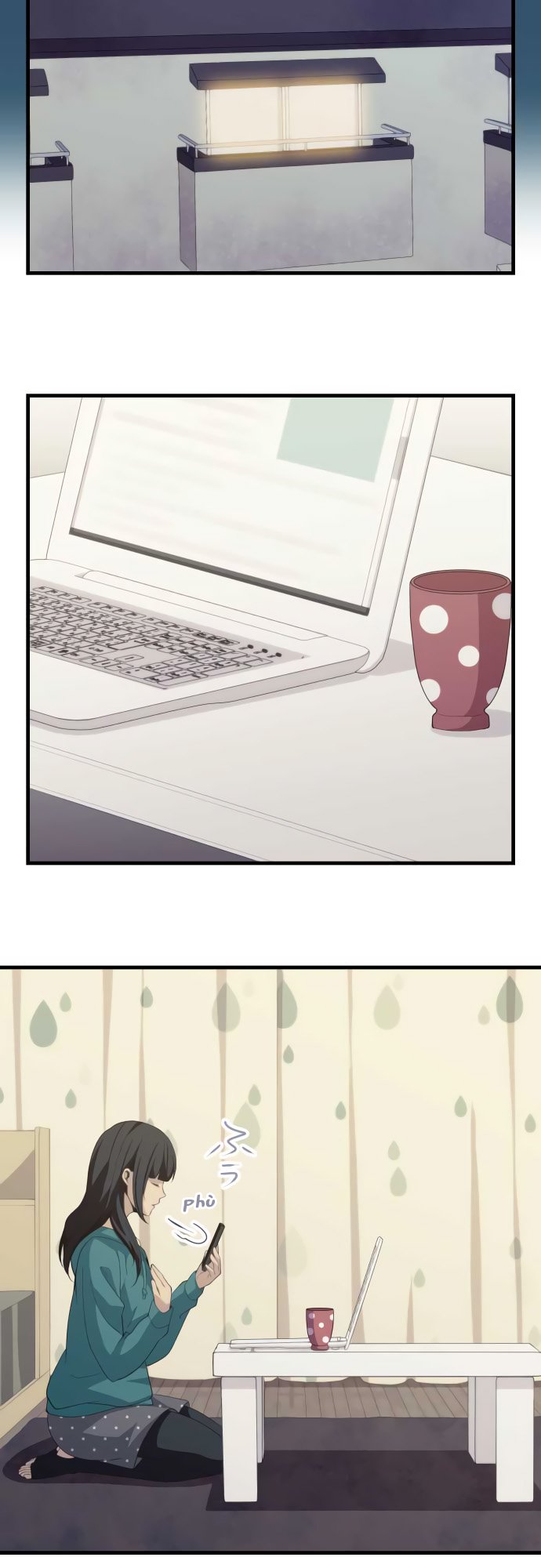 relife chapter 192 8