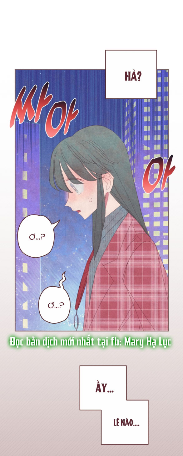 Sở Thích Dâm Đãng chapter 1.2 - Trang 18