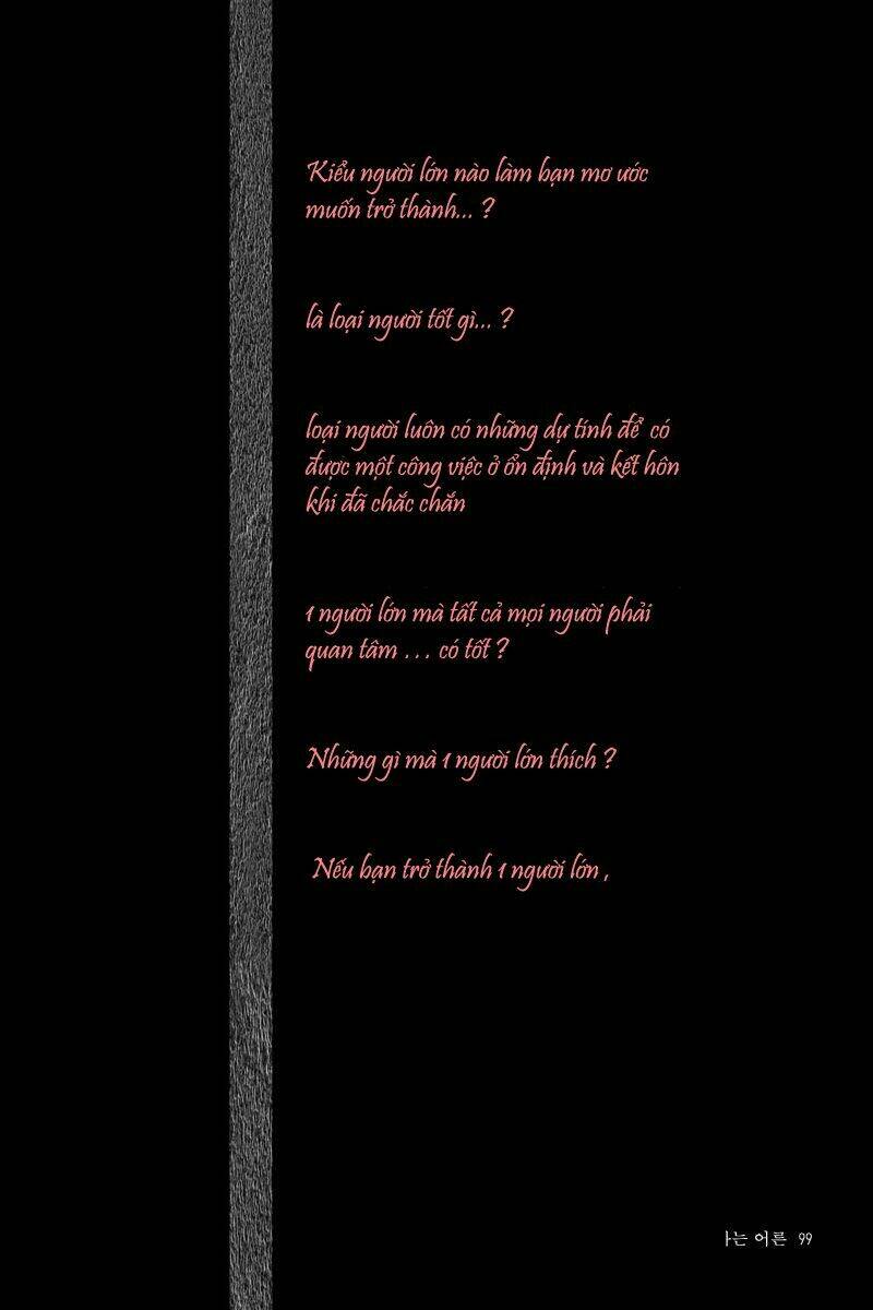 bạn có tin vào ma thuật? chapter 21 27