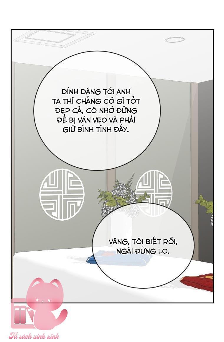 mong được chị chỉ bảo, tiền bối chapter 49 57