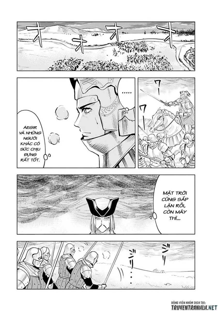 hành trình chịch dạo của của máy dập cổ đại chapter 52 15