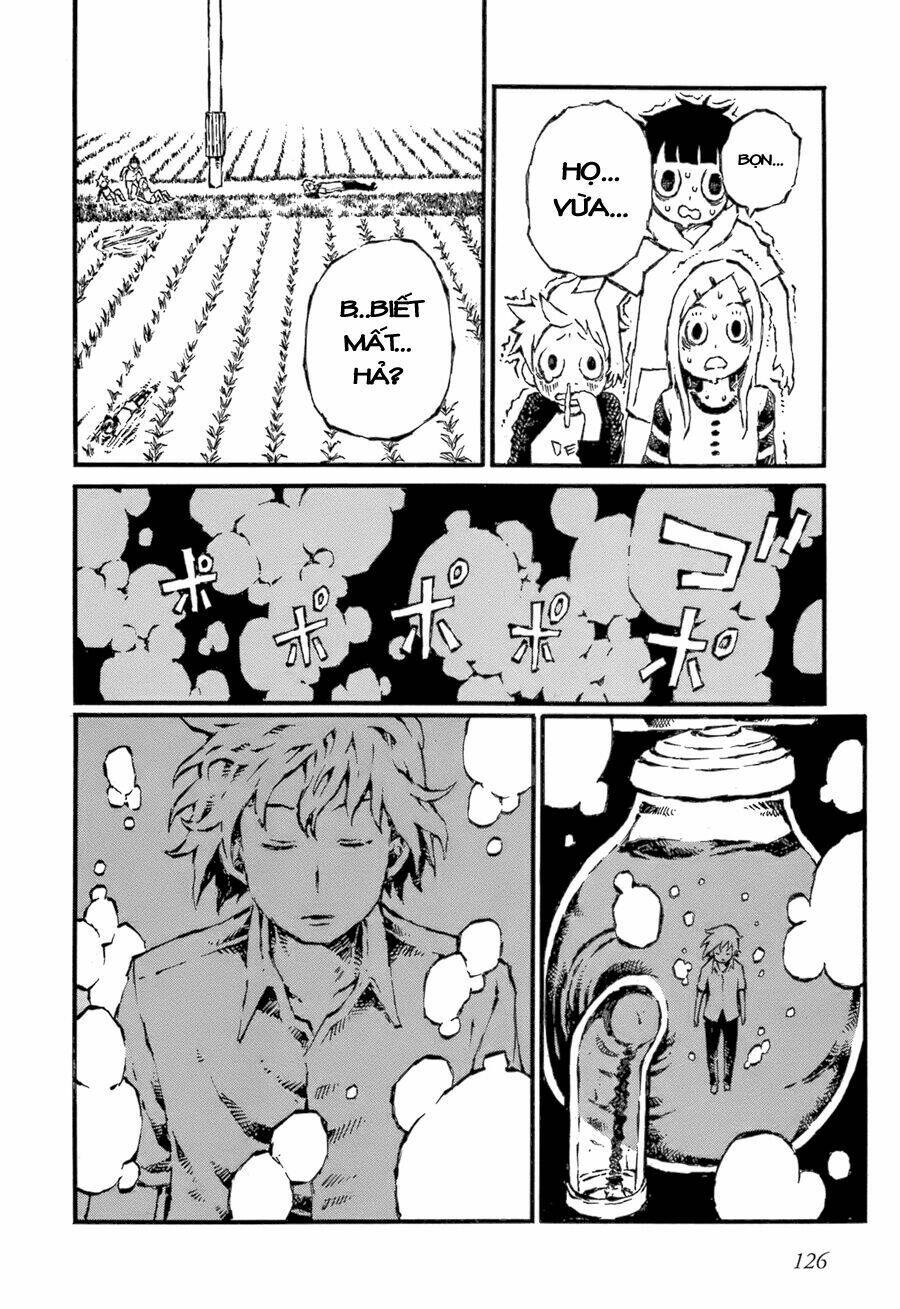 shin chimoguri ringo to kingyobachi otoko chapter 5 15