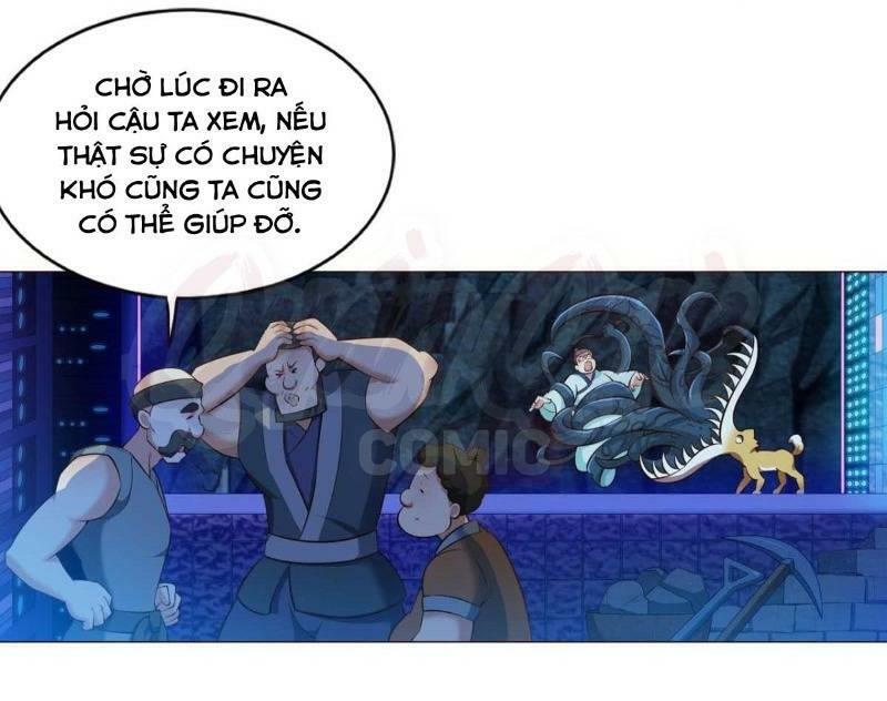 Trọng Sinh Thành Cậu Vàng Tại Dị Thế Chapter 76 26