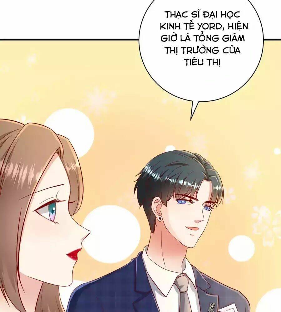 báo hệ nam hữu đích thiên tầng thao lộ chapter 47 38