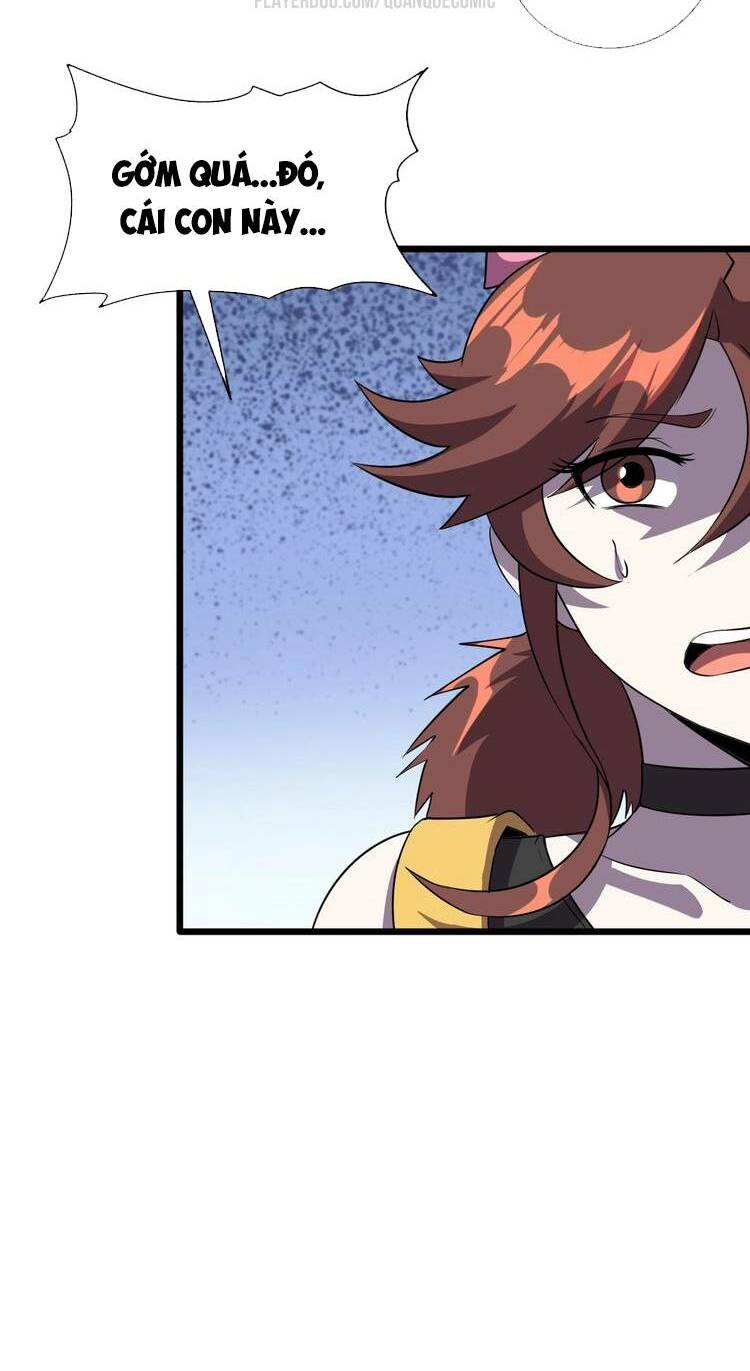 chào mừng đến thế giới cực lạc chapter 32 4