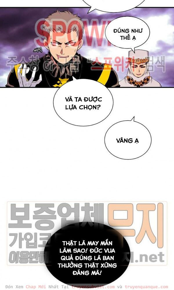 tôi sinh ra để làm người vĩ đại chapter 41 46