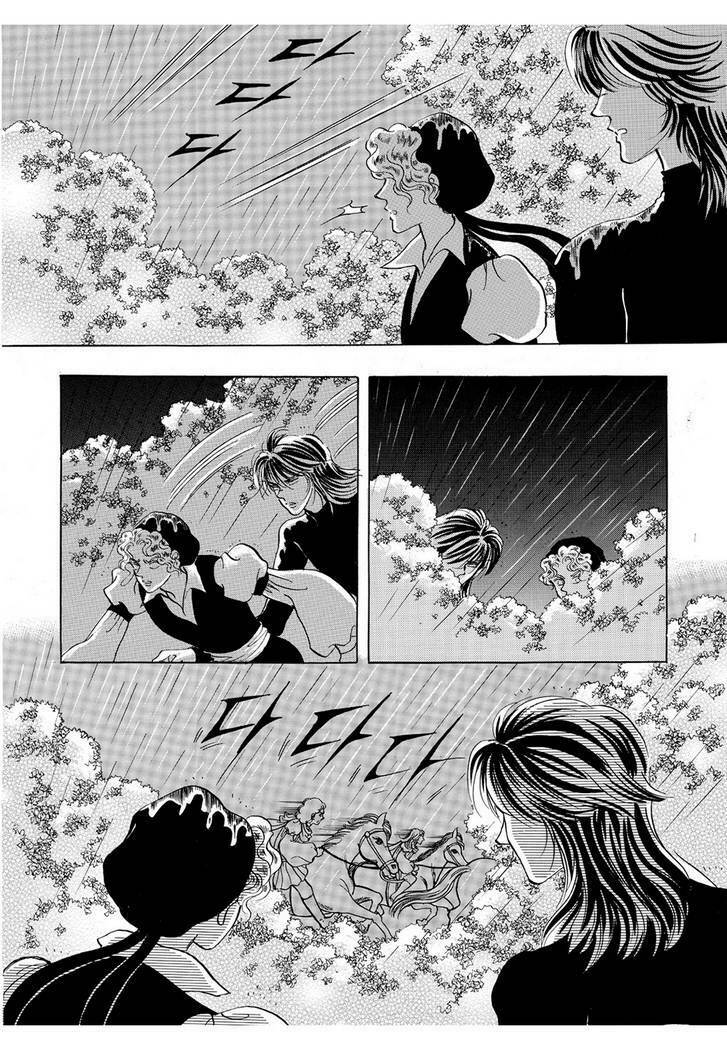 princess - công chúa xứ hoa (bản đẹp) chapter 31 24