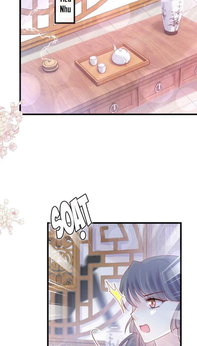 thiên hạ đệ nhất sủng phi chapter 240.1 9