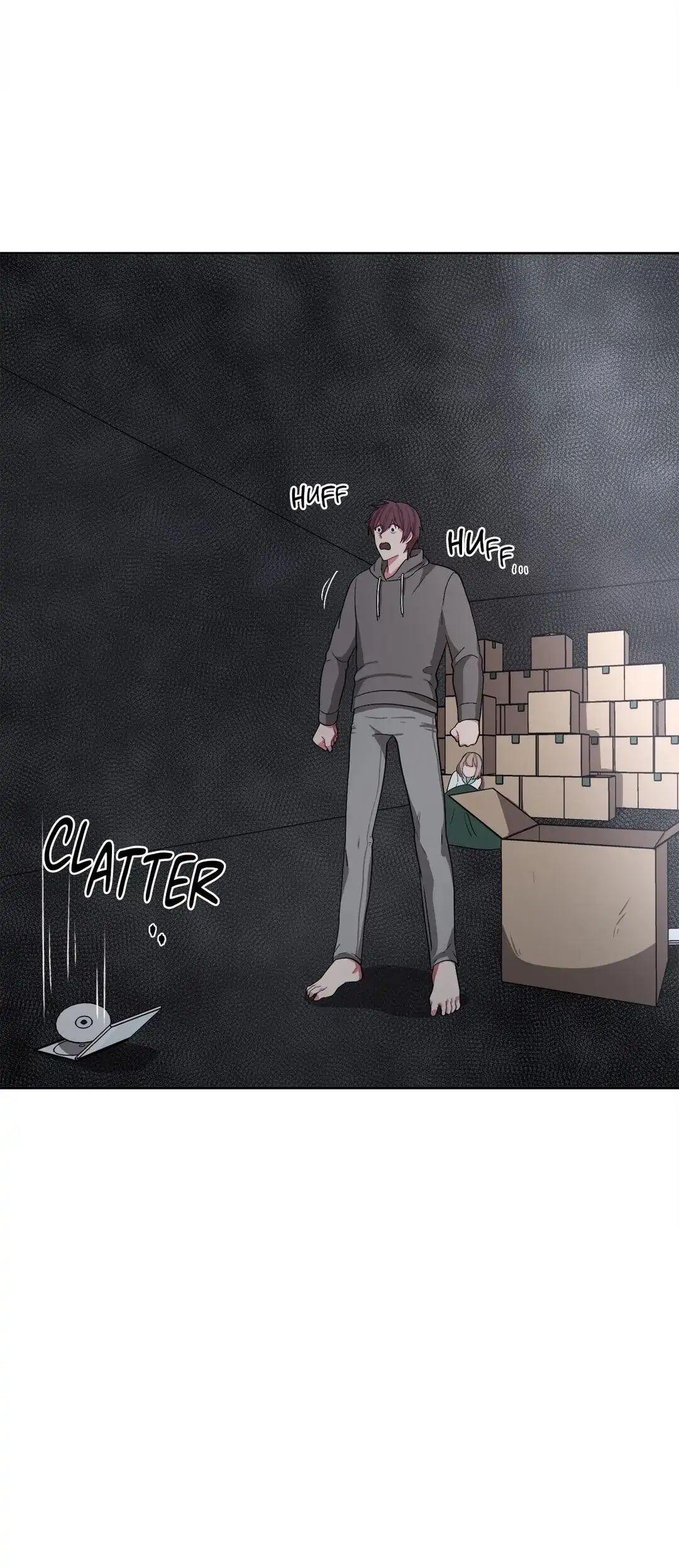 hãy vâng lời anh chapter 21 34