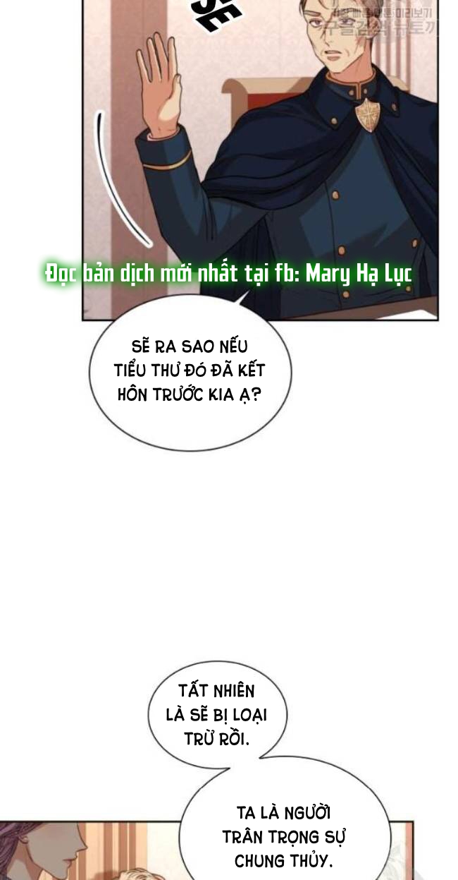 trở thành thư ký của bạo chúa chapter 38 42