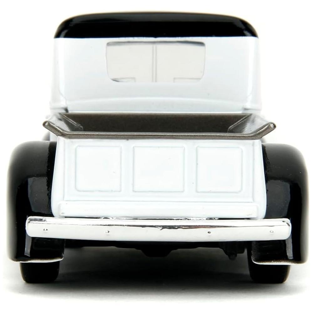 Đồ Chơi Xe Mô Hình Hollywood Rides 1:32 - Jada Toys - 1941 Ford Pickup