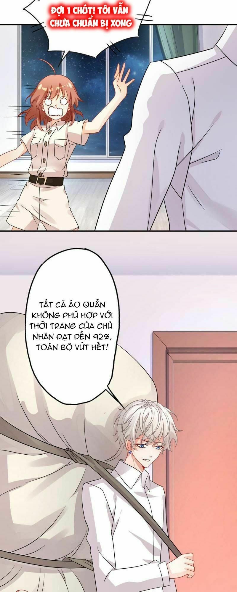 chàng trai người máy ấm áp 741 của tôi chapter 12 26