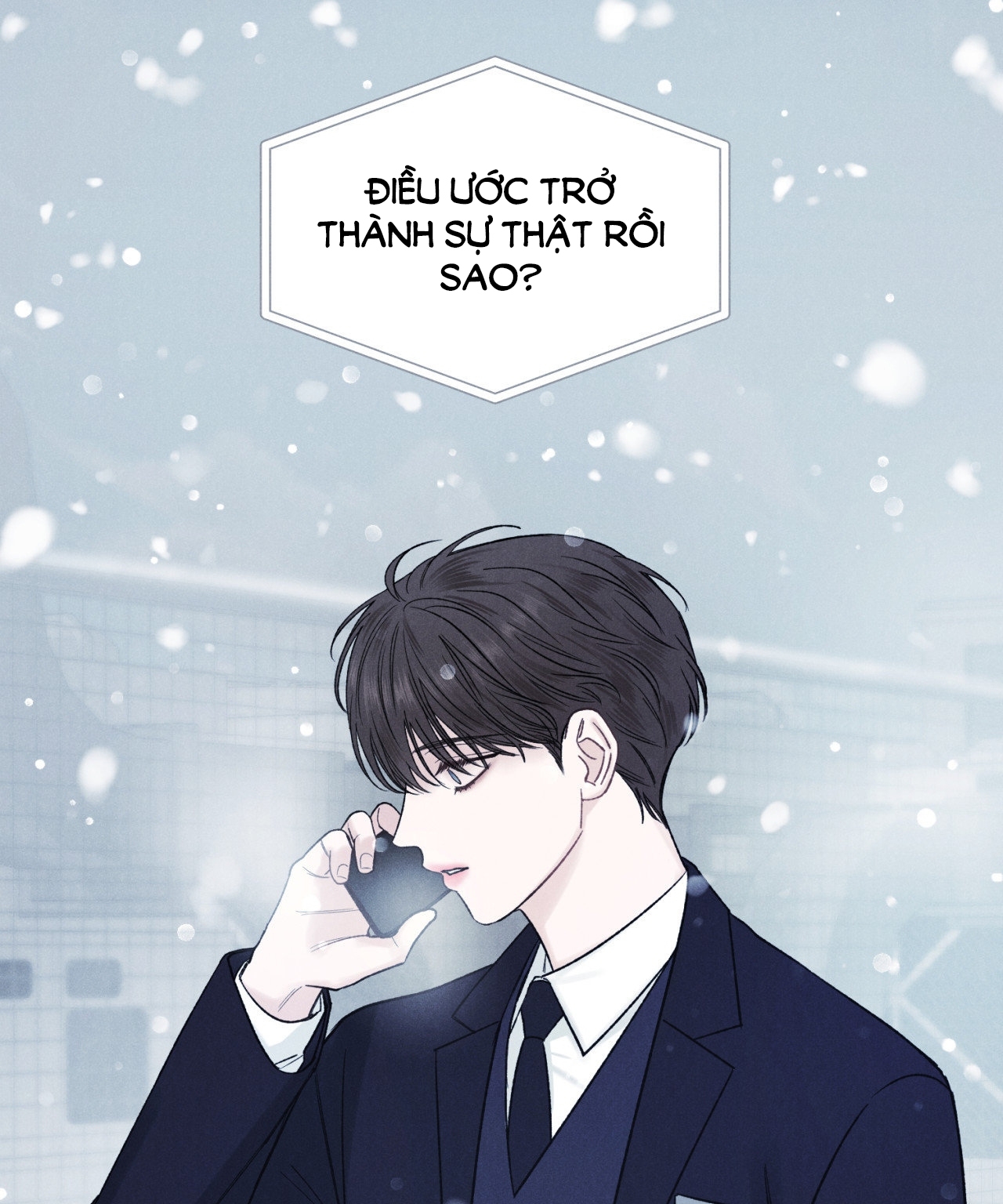 ân huệ của chúa chapter 1.2 36