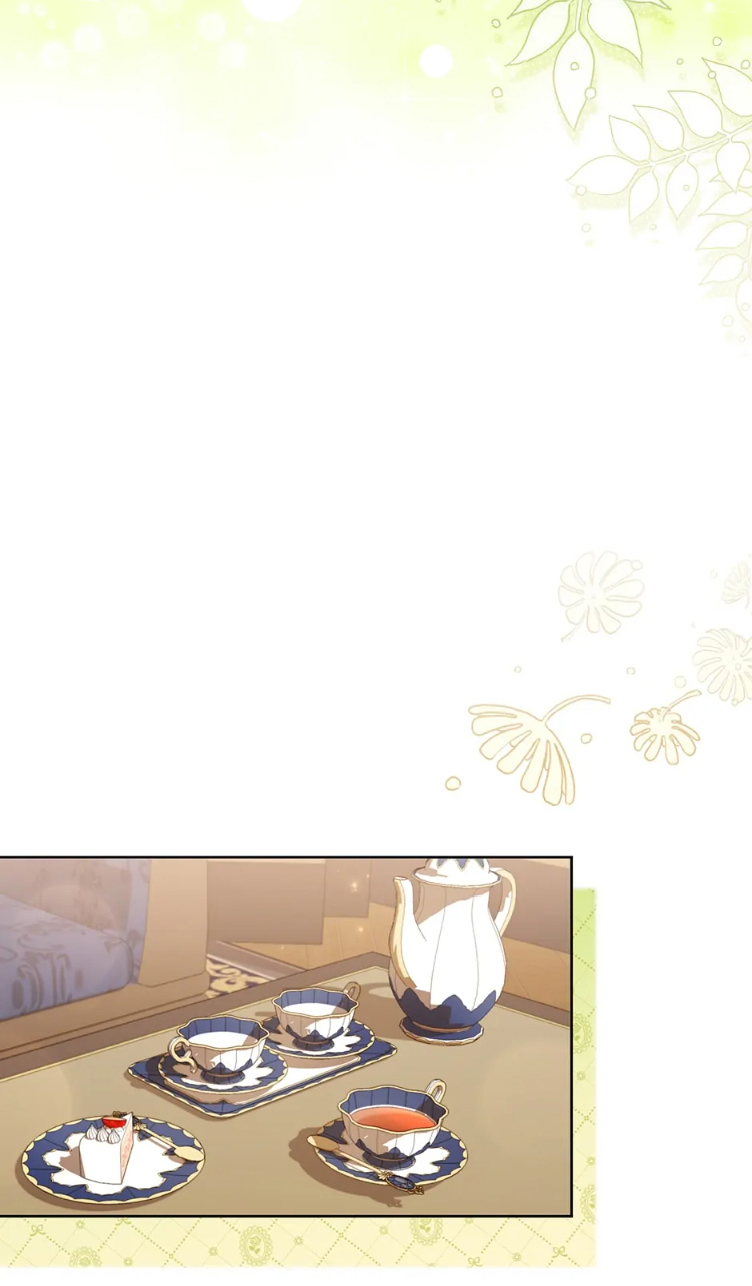 nhật ký chăm sóc đứa trẻ của nhân vật phản diện chapter 17 44