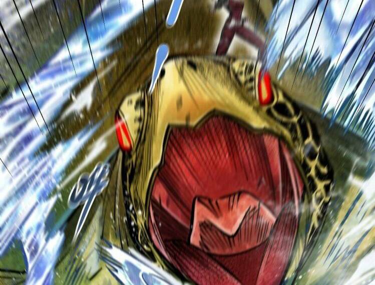 thế giới xa lạ chapter 44 102