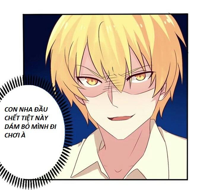 tổng tài đã cưới em chapter 78 23